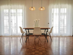 So Fine - Apulian Flats